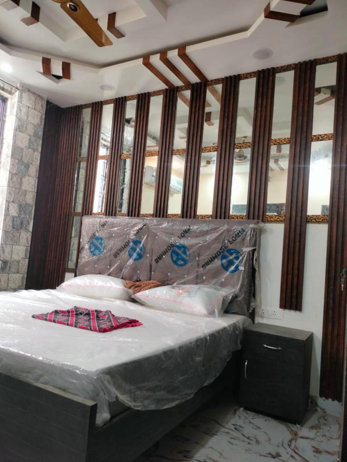 Divine Hotel & Banquet Hall Bhopal Exteriör bild